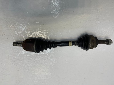 Fiat doblo ii приводной вал левая 51815194 фото №1