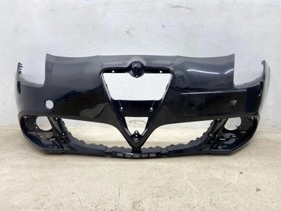 Бампер перед alfa romeo giulietta veloce spr фото №1