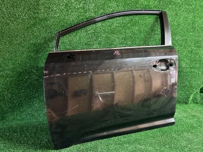 Двері передні ліва toyota avensis t27 t29 фото №1