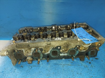 Головка corsa c 1.3 cdti z13dt фото №1