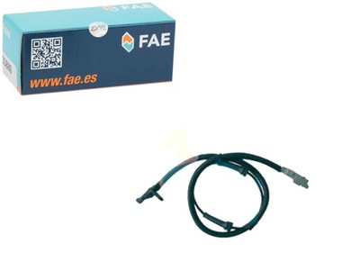 Датчик, швидкість обертова колеса fae 78031 фото №1