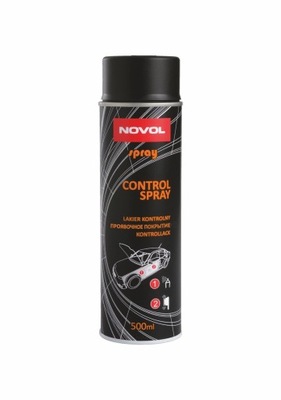 NOVOL-SPRAY CONTROL SPRAY 500ML