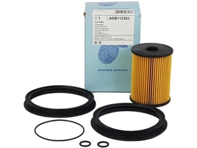 BLUE PRINT FILTRE CARBURANTS MINI R50 R52 R53 R56 