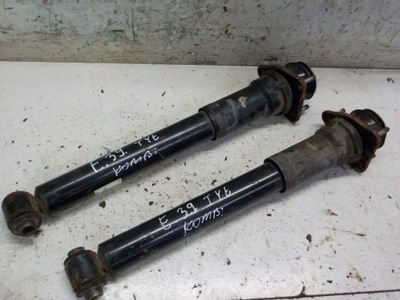 Bmw e39 kombi амортизатор задняя фото №1