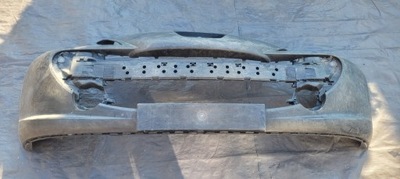 Бампер перед передний peugeot 207 sport / 6190 фото №1