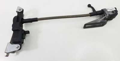 Механизм стекло откидное левый задняя mercedes r w251 фото №1