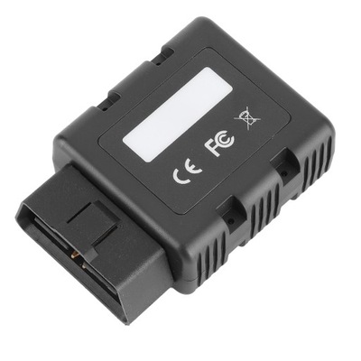 Programowanie diagnostyczne OBD2 Scantool Interfejs Bluetooth Rozpoznawanie
