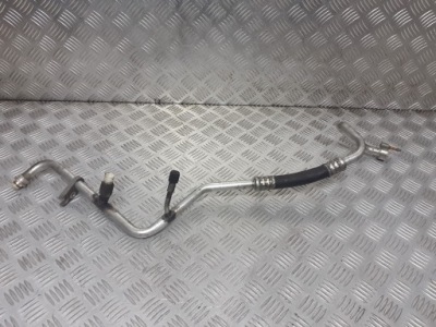 Шланг кондиціонера ford focus mk2 1.6 tdci фото №1