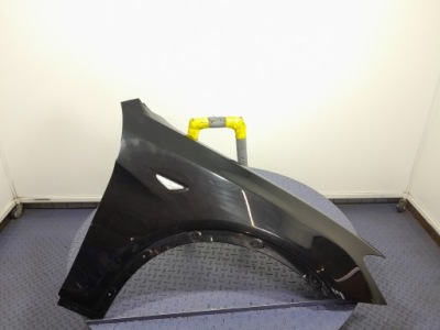 Bmw x3 f25 крыло перед передний правый 475 фото №1