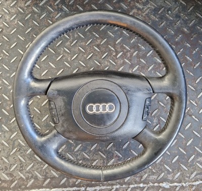 Повітропровід audi a6 c5 фото №1