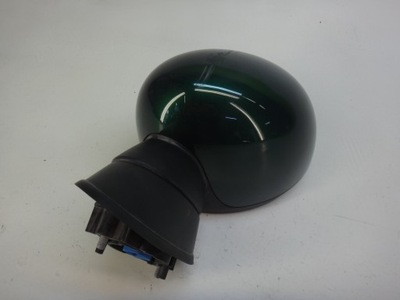 Зеркало левая mini f55 f56 3 pin фотохромный europa фото №1