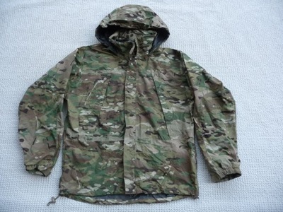 KURTKA GORE-TEX PARKA S/L ECWCS GEN III OCP MULTICAM US ARMY USMC