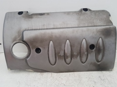 Накладка кришка двигуна citroen c5 2001r. 2.2 hdi фото №1
