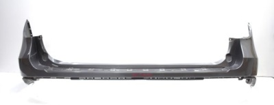 Ford explorer vi бампер задняя задний org фото №1