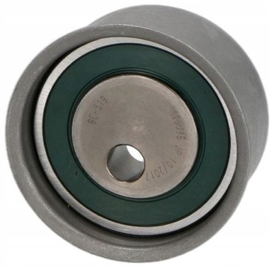 Натяжитель ремень распределительного вала mitsubishi lancer vii 2.0 фото №1