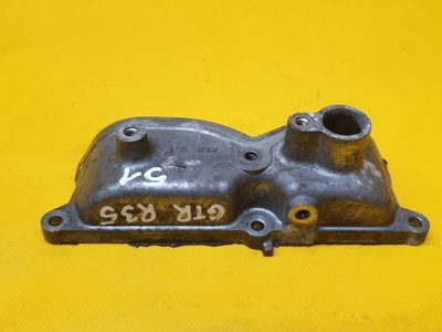 Захист основа датчика nissan gt-r r35 vr38 3.8 фото №1