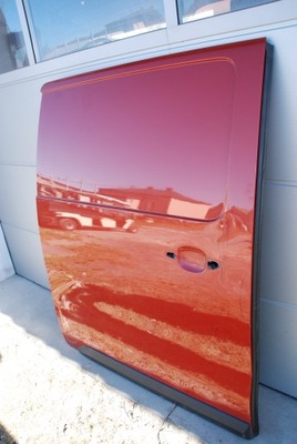 Двері бічний зсувні jumpy iii expert proace фото №1