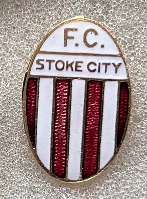 STOKE CITY