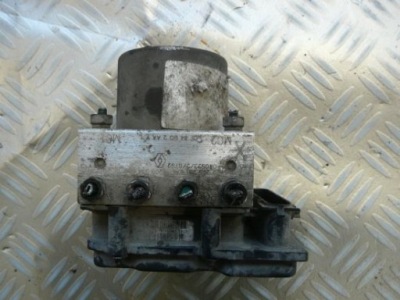 Насос abs 84b02aay1 renault scenic 2 ii 1.5 dci фото №1