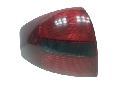 AUDI A6 C5 LAMPA LEWA TYŁ