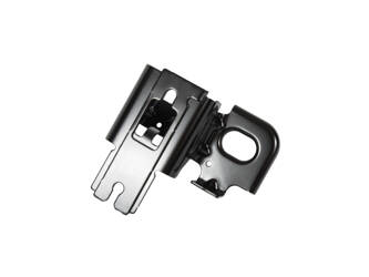 Кронштейн лонжерон правой ranger 22- / raptor 22- фото №1