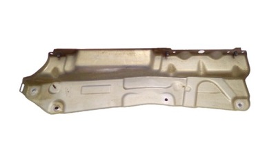 ^^ audi a7 4k защита лист 4k0807329a фото №1