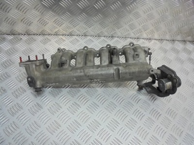 Колектор всмоктуючий hyundai getz 1.5 crdi фото №1
