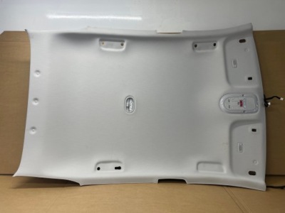 Hyundai ioniq 5 стеля комплектна стеля фото №1