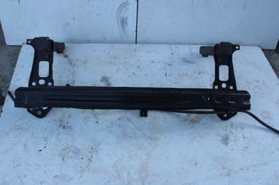 Балка бампера усилитель перед mini r55 r56 фото №1