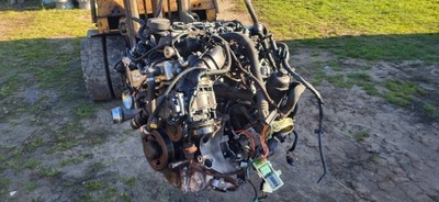 Swap двигуна bmw 1 f20 f21 n6529448 фото №1