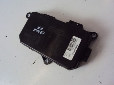 Модуль двері правий перед fiat croma 2005-2011 фото №1