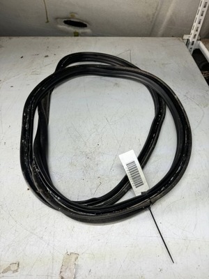 Прокладка багажника smart forfour 2019 оригінальний номер фото №1