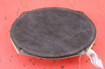 Динамик левый перед 05091019ab dodge caliber 06-12 фото №1