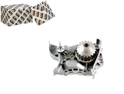 Насос wody renault clio ii kangoo kangoo express m фото №1