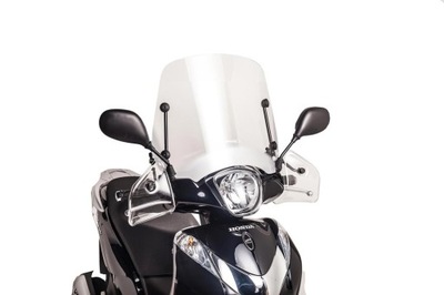 ОБТЕКАТЕЛЬ PUIG DO HONDA SH MODE 125 14-16 (T.S.)