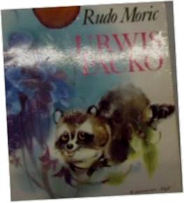 Urwis Packo - Rudo. Moric