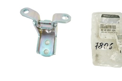 Koleos ii 2 новый петля дверь правых задних правый задняя оригинал фото №1