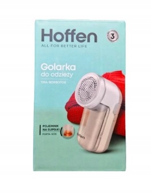 GOLARKA DO ODZIEŻY HOFFEN LR-2361