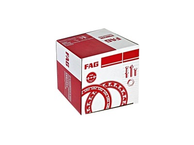 FAG 814013610 BOLSA AMORTIGUADOR BMW  