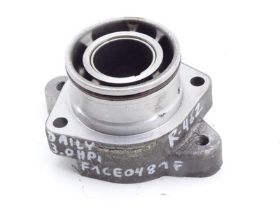 Iveco daily iv 06-11 3.0 hpi основа привід насоса підсилювача фото №1