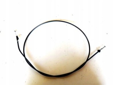 Трос тягa капот передньої mercedes sprinter 903 i 1995-2000 rok фото №1