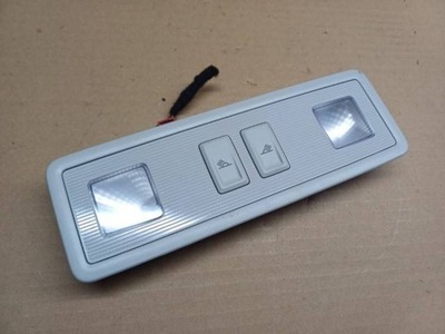 Лампа салону кабіни 654947290 skoda scala фото №1