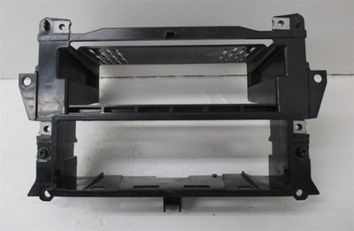 Рамка кронштейн радио merced vito w639 a6396891131 фото №1