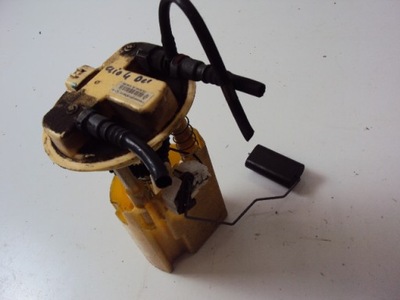 Насос топлива renault clio iv dci фото №1