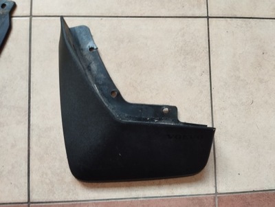 Volvo xc90 ii 2015- брызговик левый перед 31463576 фото №1