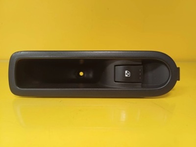 Перемикач панель вікон renault scenic ii 156013870 / 156013870g nr856 фото №1