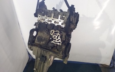 Mercedes-benz a w169 2006 двигун фото №1