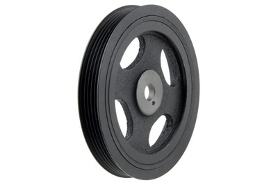 Шків колінчастого вала колінчастого фото №1