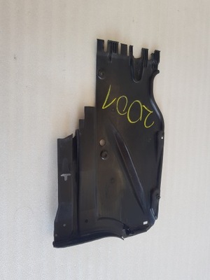 Audi a5 захист плита підвіска ліва 8t8825215 фото №1