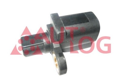 SENSOR ABS PARTE TRASERA L/P CONVIENE DO: ALFA ROMEO 159, 166, CITROEN JUMPER I,  